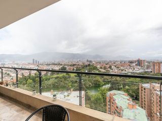 APARTAMENTO en VENTA en Bogotá Lagos de Cordoba