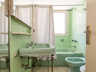 Departamento en  Suipacha al 1200