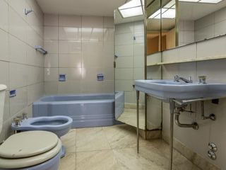 Departamento en  Suipacha al 1200