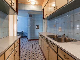 Departamento en  Suipacha al 1200