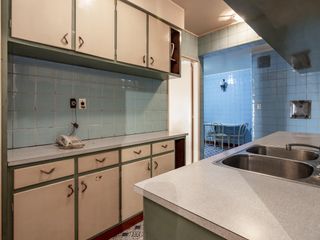 Departamento en  Suipacha al 1200