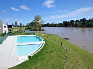 Foto 63 de Excelente lote al rio en cul de sac en Albanueva, con amarra, muy buena vista, venta