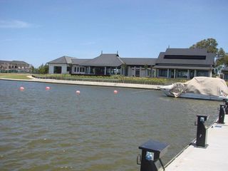 Foto 39 de Excelente lote al rio en cul de sac en Albanueva, con amarra, muy buena vista, venta