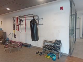 Foto 15 de apartamento en arriendo en normandía. Cod A3566