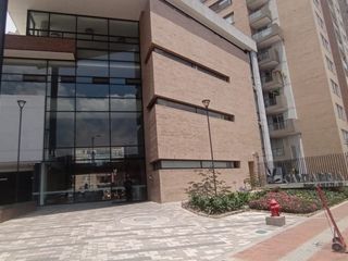 Foto 1 de apartamento en arriendo en normandía. Cod A3566