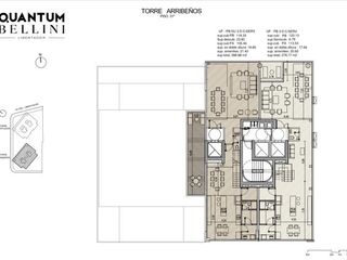 Torre Quantum Bellini