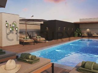 Foto 4 de PREVENTA DE HERMOSO DEPARTAMENTO - IDEAL PARA INVERSION