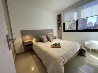 Venta departamento 1 Dormitorio  - Rioja 900 - Entrega 2023