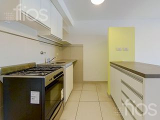 VENTA DEPARTAMENTO MONOAMBIENTE CON BALCÓN EN PICHINCHA
