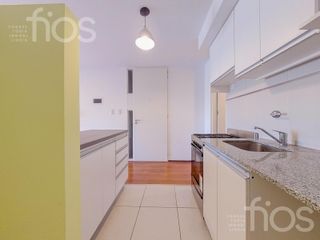VENTA DEPARTAMENTO MONOAMBIENTE CON BALCÓN EN PICHINCHA