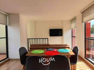 Foto 1 de Apartamento Belen ID: 150023r