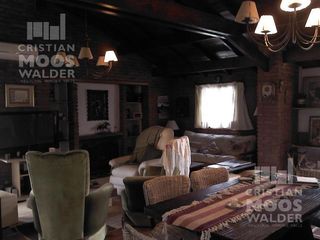 Foto 2 de Casa en venta 4 ambientes Country Maschwitz Club