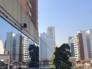 Oficina - Belgrano