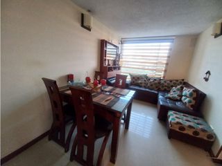 ACSI 786. Apartamento en venta, Funza Cundinamarca