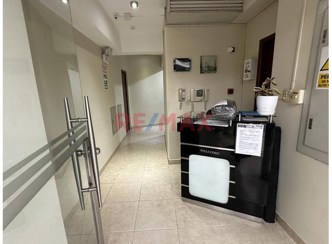 Departamento en Venta en Surquillo - Ansicht 5
