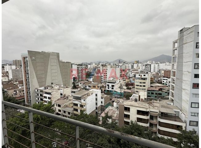 Departamento en Venta en Surquillo - Mehr
