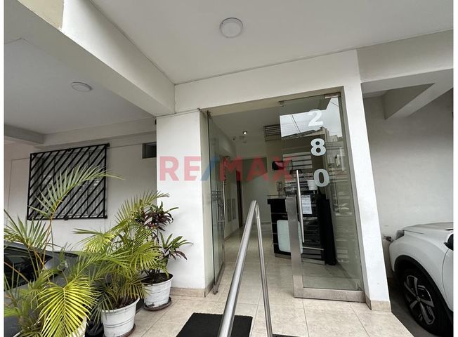 Departamento en Venta en Surquillo - Ansicht 4