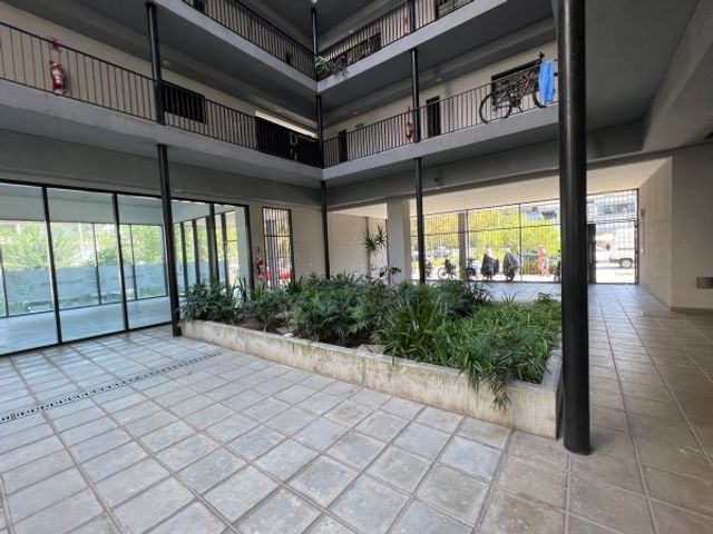 Venta Departamento 3 ambientes grandes con terrazas - Barrio Olímpico Villa Soldati