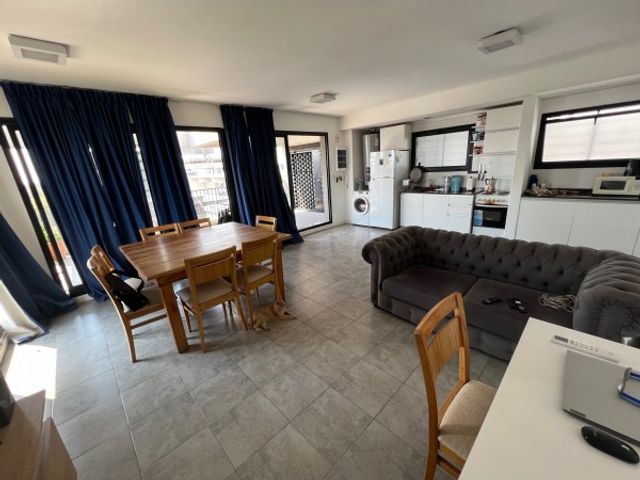 Venta Departamento 3 ambientes grandes con terrazas - Barrio Olímpico Villa Soldati