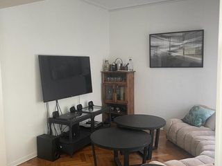Departamento en Recoleta