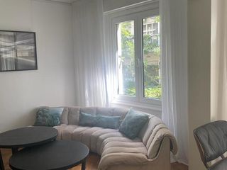 Departamento en Recoleta