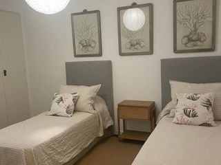 Departamento en Recoleta