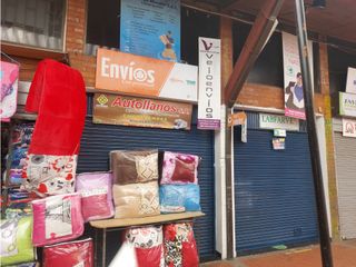 Venta de Locales comerciales en San Victorino, Bogotá