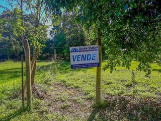 Foto 1 de GUIDEK - STASIUK PROPIEDADES VENDE EXCELENTE TERRENO