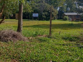 Foto 2 de GUIDEK - STASIUK PROPIEDADES VENDE EXCELENTE TERRENO