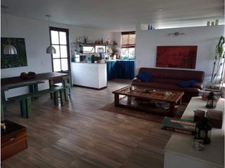 SE VENDE HERMOSA CASA LOTE EN NEMOCON