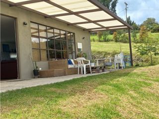 SE VENDE HERMOSA CASA LOTE EN NEMOCON