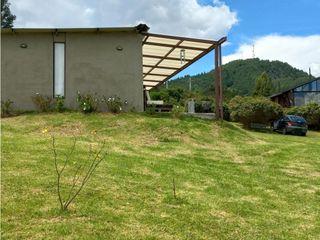 SE VENDE HERMOSA CASA LOTE EN NEMOCON