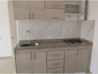 Foto 2 de apartamento en venta en pangola. Cod V10790
