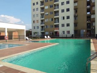 Foto 3 de apartamento en venta en pangola. Cod V10790