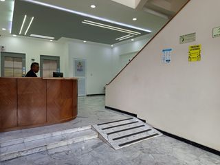 Foto 8 de oficina en venta en el lago. Cod V51823