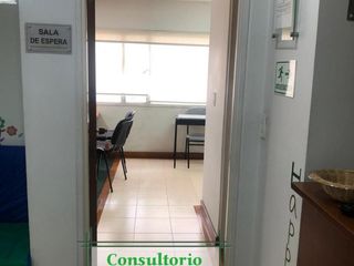Foto 4 de oficina en venta en el lago. Cod V51823