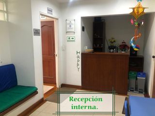 Foto 3 de oficina en venta en el lago. Cod V51823
