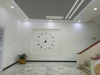 Foto 10 de oficina en venta en el lago. Cod V51823