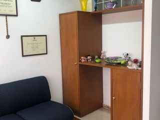 Foto 6 de oficina en venta en el lago. Cod V51823