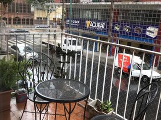 DEPARTAMENTO 4 AMBIENTES CON COCHERA Y BAULERA EN BARRACAS VENTA