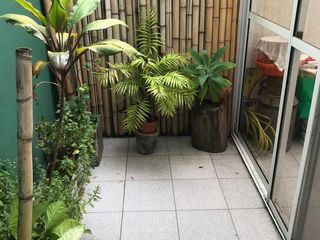 DEPARTAMENTO 4 AMBIENTES CON COCHERA Y BAULERA EN BARRACAS VENTA