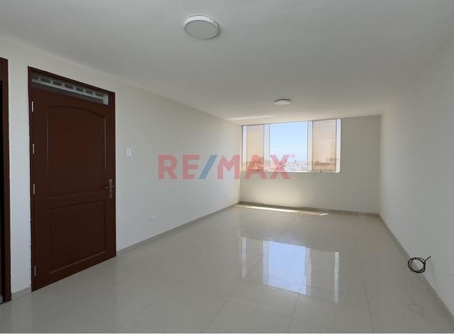Departamento en Venta en Chiclayo - Widok 6
