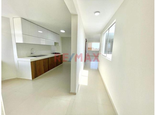 Departamento en Venta en Chiclayo - Widok 4