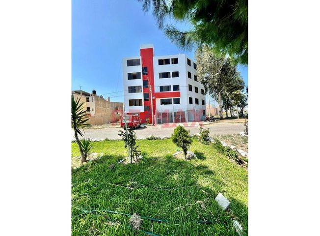 Departamento en Venta en Chiclayo - Widok 5