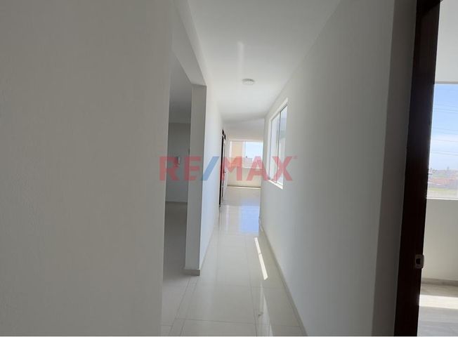 Departamento en Venta en Chiclayo - Więcej
