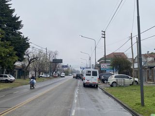 Venta Terreno Adrogué - Avenida San Martín