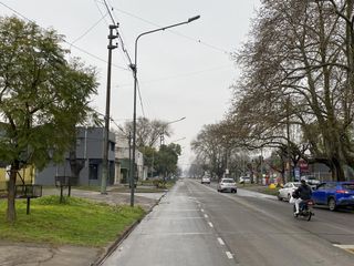 Venta Terreno Adrogué - Avenida San Martín