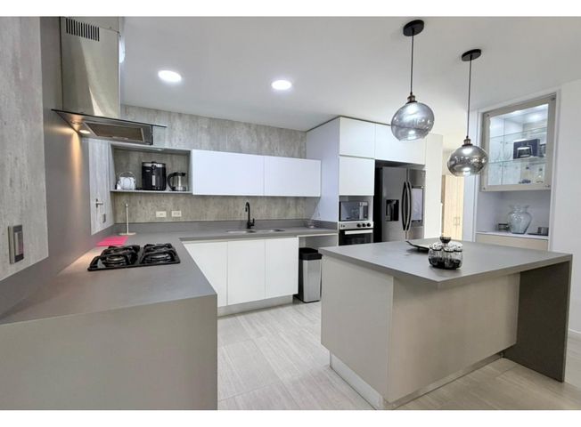 Apartment for rent in Envigado