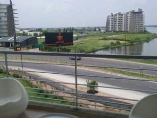 Foto 1 de DIVINO DEPARTAMENTO de 2 AMBIENTES  con vista al lago.