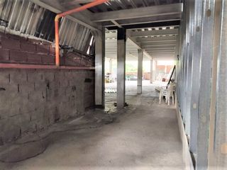 BODEGA EN ARRIENDO UBICADA EN LA ESTRELLA SECTOR LAS BRISAS